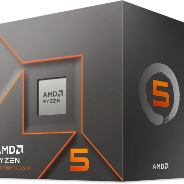AMD CPU Ryzen 5 8400F 4.2 GHz