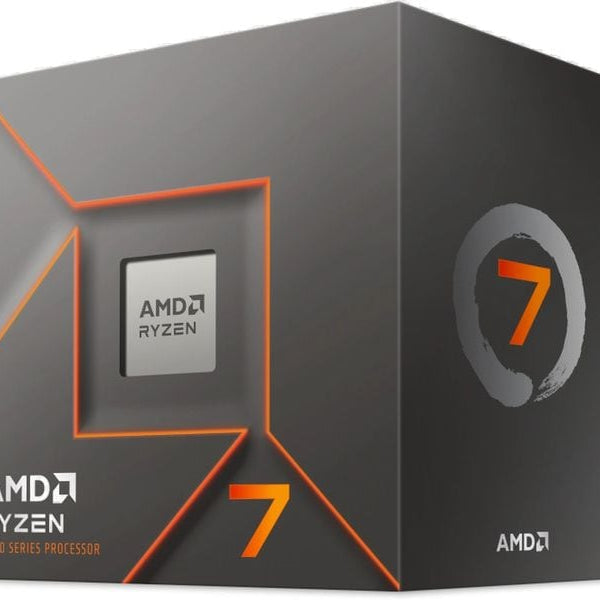 AMD CPU Ryzen 7 8700F 4.1 GHz