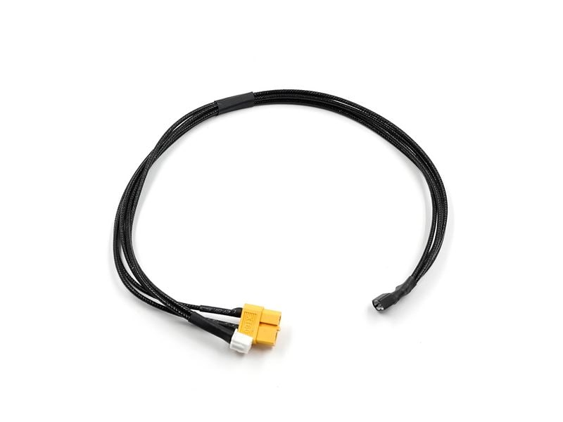 Yeah Racing Ladekabel XT60 zu JST-XH 2S