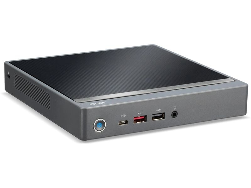 Acer PC Veriton Mini N2590G (i5, 16GB, 512GB SSD)