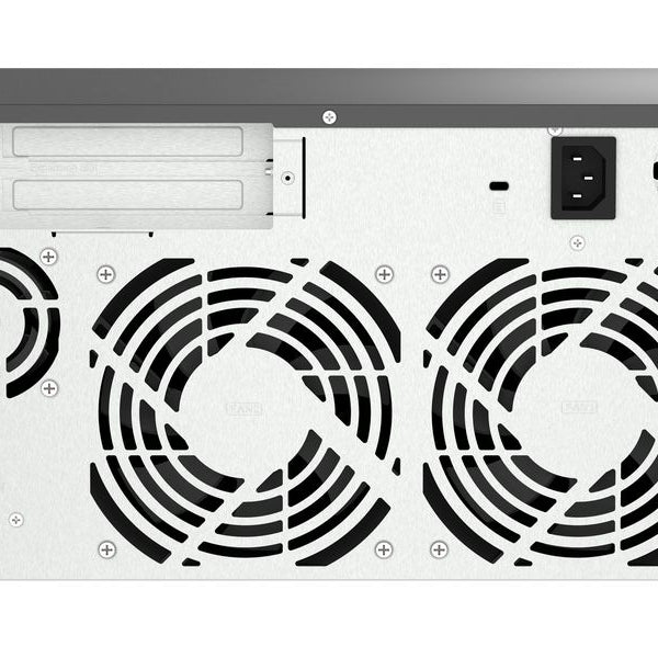 QNAP NAS TVS-h874-i5-32G 8-bay
