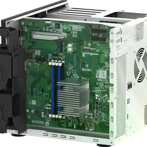 QNAP NAS TS-1655-8G 16-bay