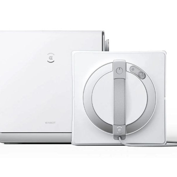 Ecovacs Fensterputzroboter Winbot W2 Omni Weiss