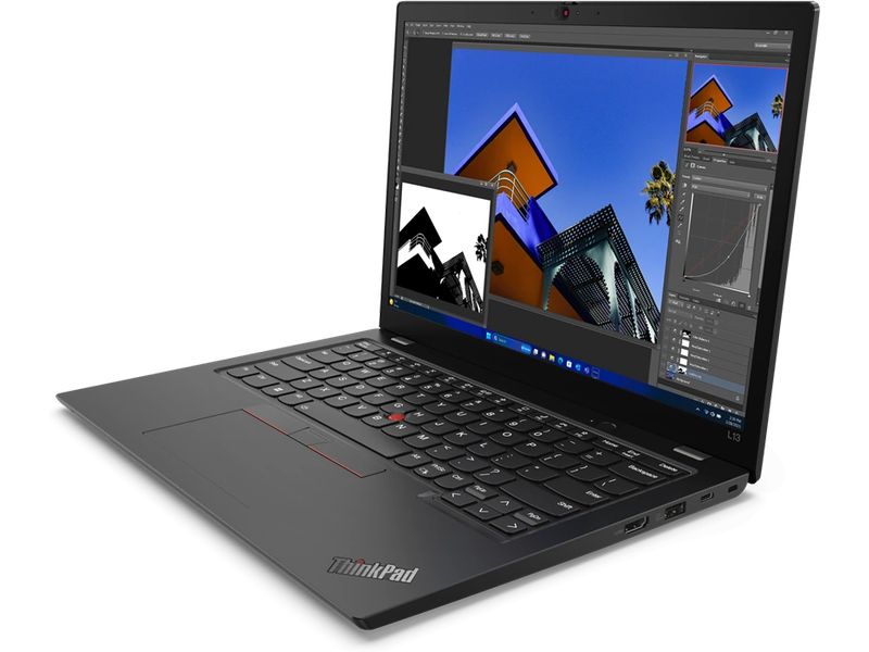 Lenovo Notebook ThinkPad L13 Gen. 5 (Intel)