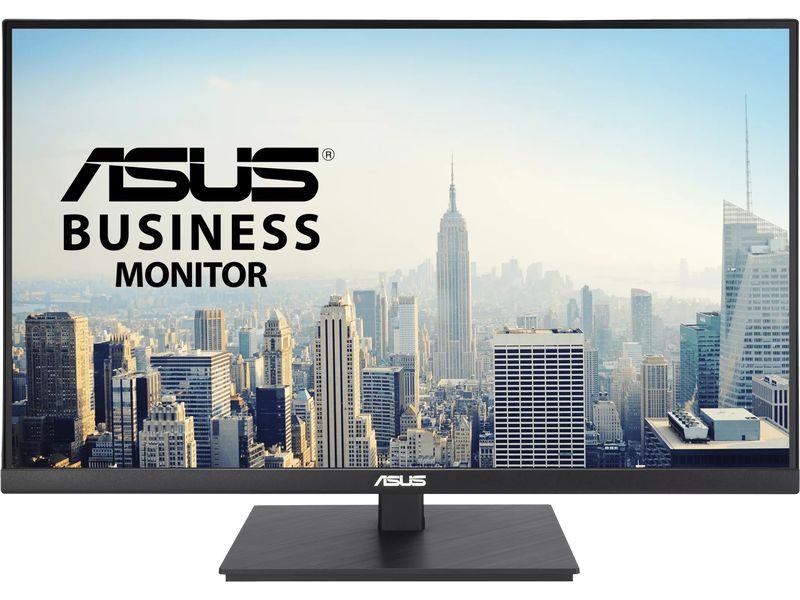 ASUS Monitor EyeCare VA27UQSB