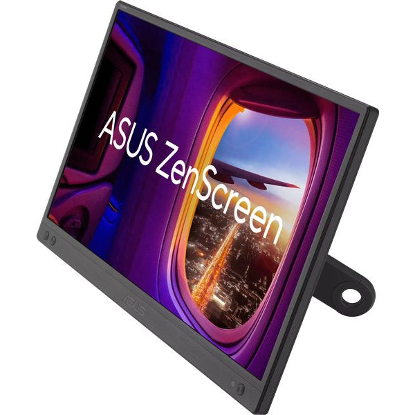 ASUS Monitor ZenScreen MB166CR