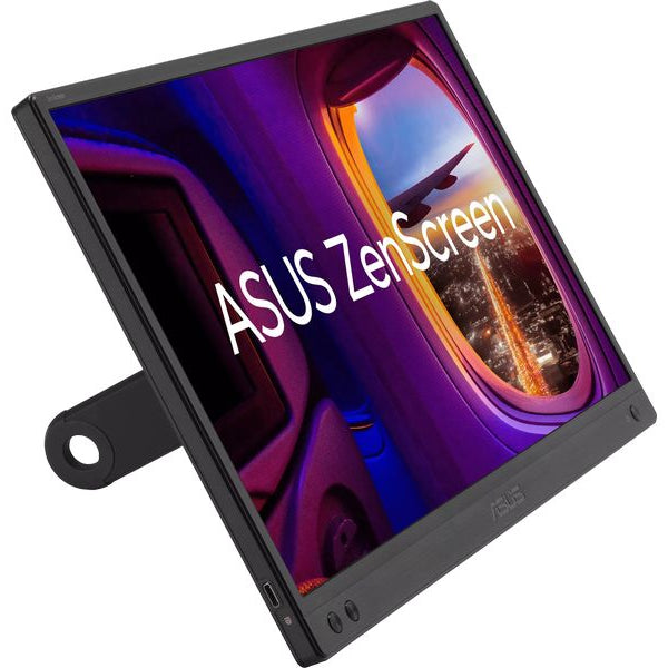 ASUS Monitor ZenScreen MB166CR