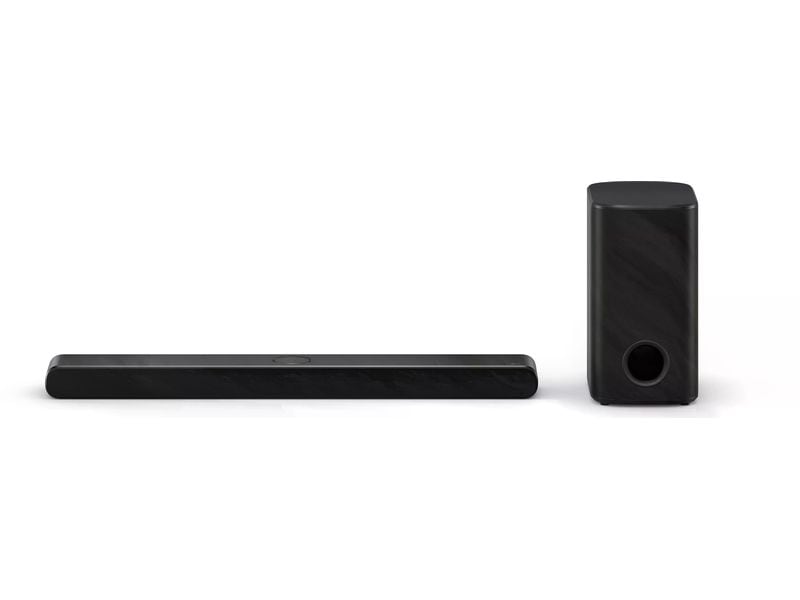 LG Soundbar DS77TY