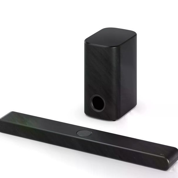 LG Soundbar DS77TY