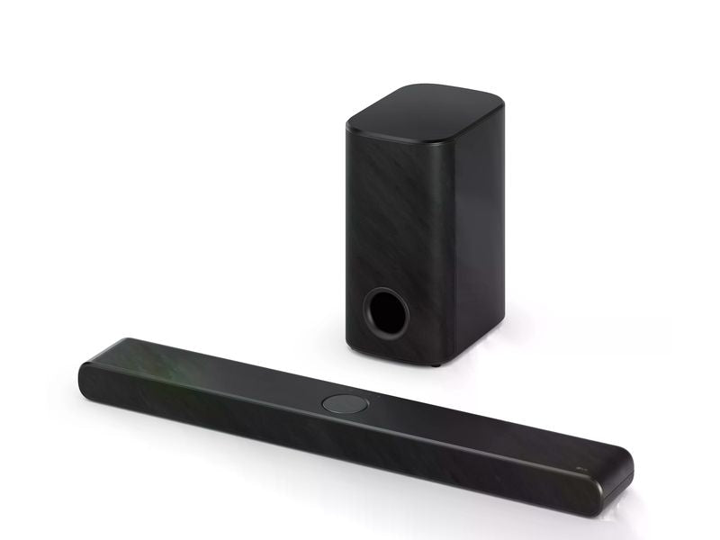 LG Soundbar DS77TY