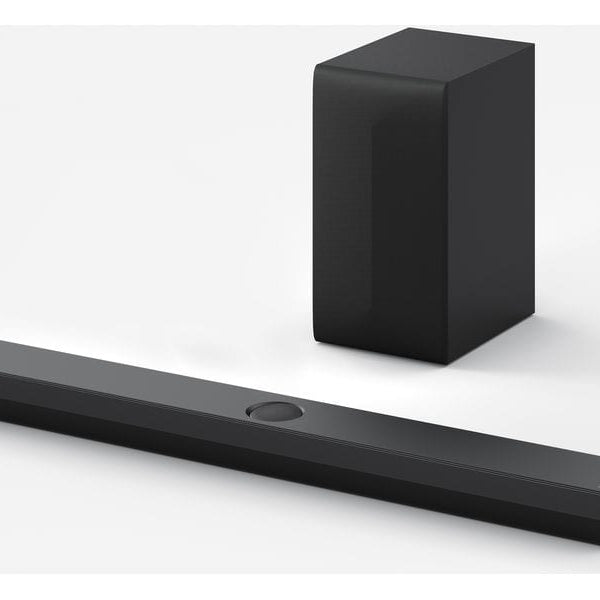 LG Soundbar DS70TY