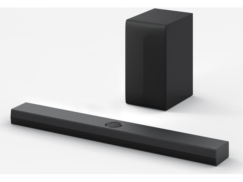 LG Soundbar DS70TY