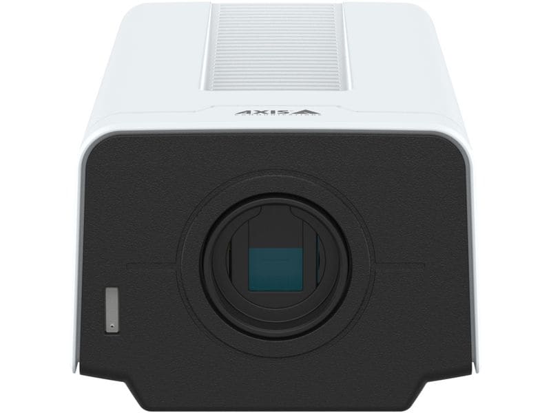 Axis Netzwerkkamera P1387-B Box Barebone Ohne Objektiv