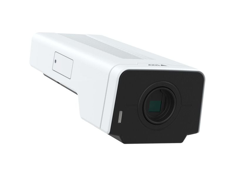 Axis Netzwerkkamera P1387-B Box Barebone Ohne Objektiv