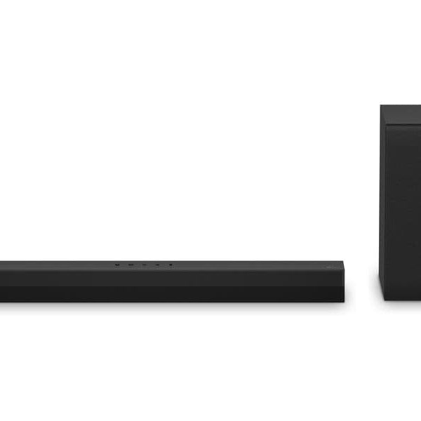 LG Soundbar DS40T