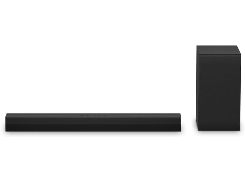 LG Soundbar DS40T