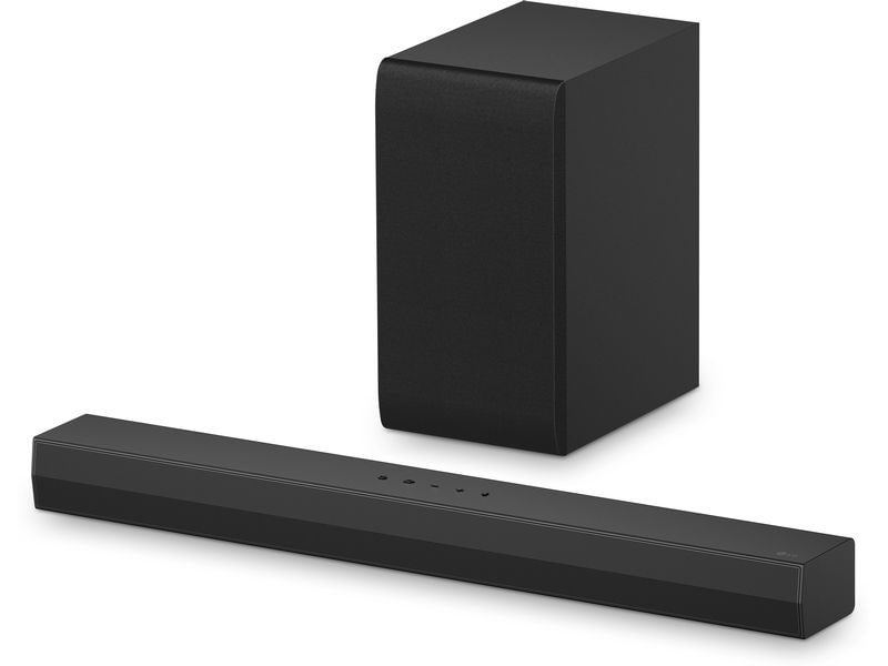 LG Soundbar DS40T