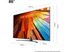 LG TV 86UT81006 86