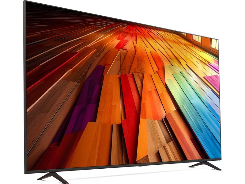 LG TV 75UT80006 75", 3840 x 2160 (Ultra HD 4K), LED-LCD