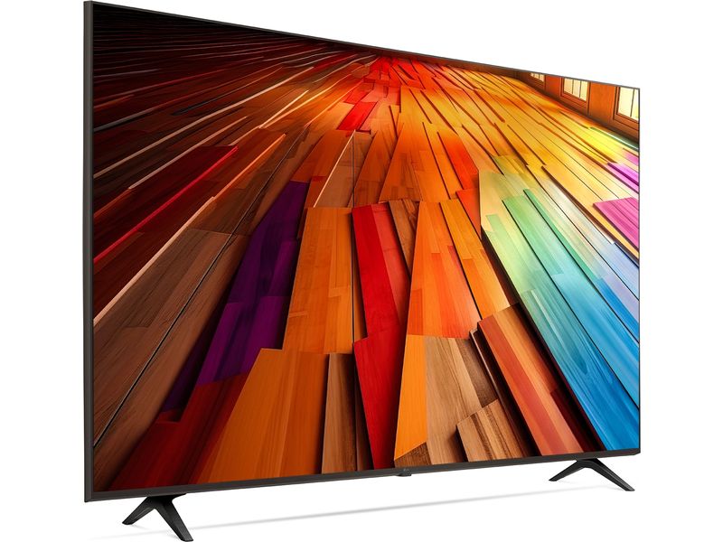 LG TV 65UT80006 65", 3840 x 2160 (Ultra HD 4K), LED-LCD