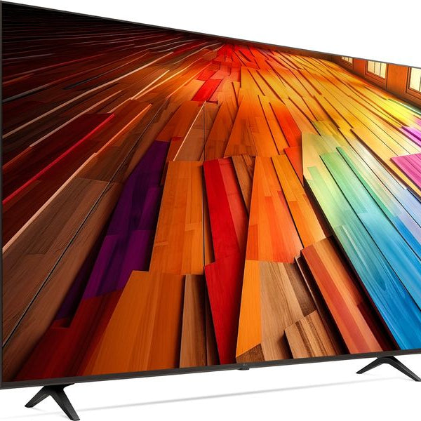 LG TV 50UT80006 50