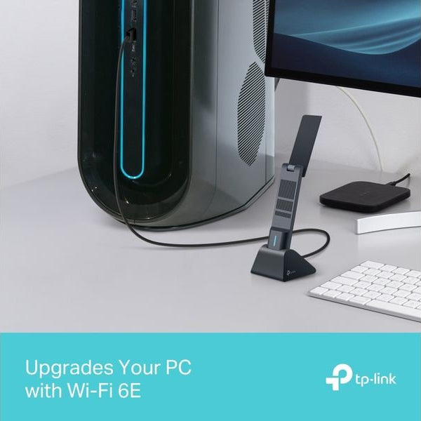 TP-Link WLAN-AC USB-Stick Archer TXE70UH