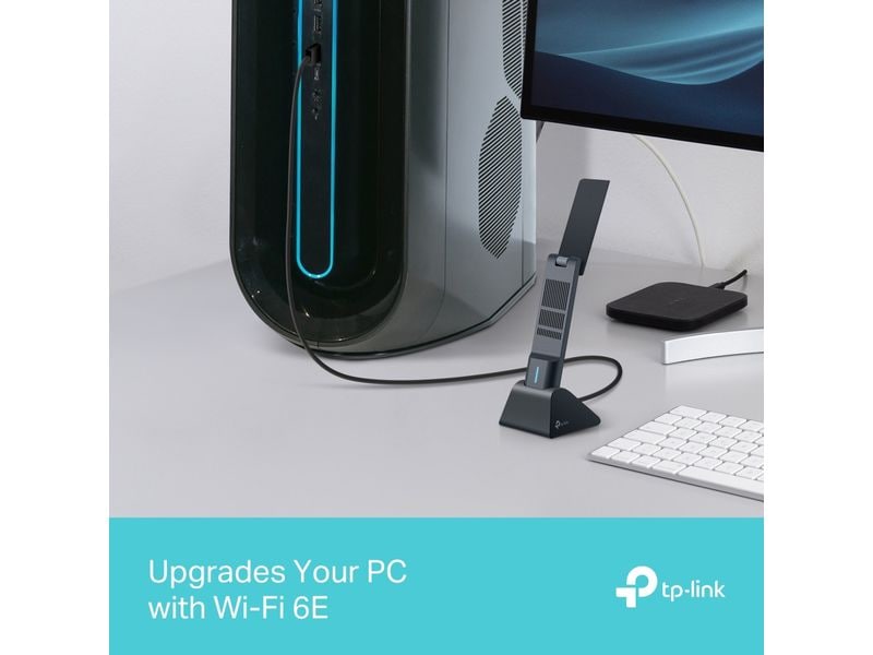 TP-Link WLAN-AC USB-Stick Archer TXE70UH