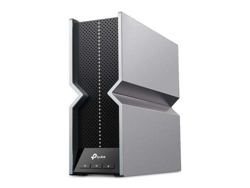 TP-Link WLAN-Mesh-Repeater RE800BE Range Extender