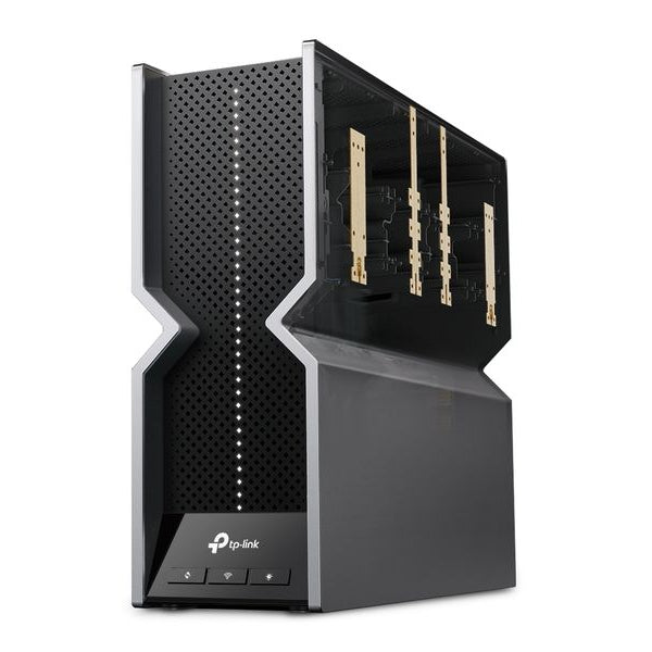 TP-Link WLAN-Mesh-Repeater RE800BE Range Extender