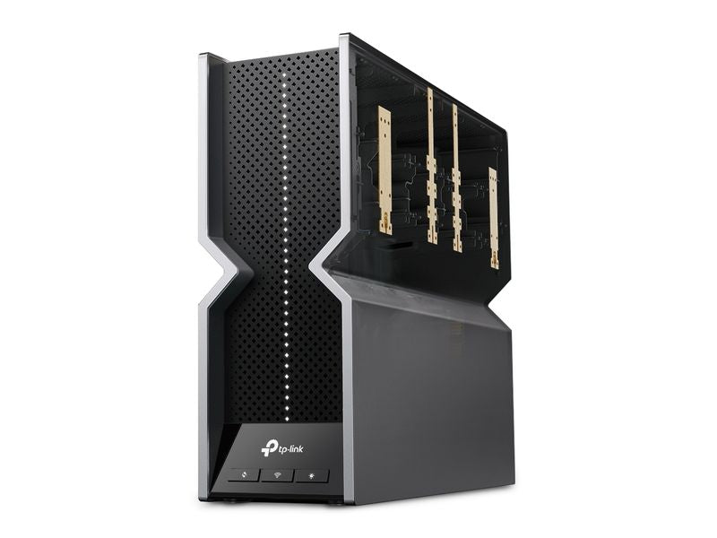 TP-Link WLAN-Mesh-Repeater RE800BE Range Extender