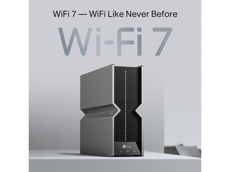 TP-Link WLAN-Mesh-Repeater RE800BE Range Extender