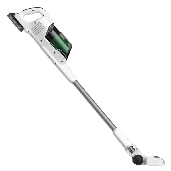 BLACK+DECKER Akku-Hand- und Stielsauger REVSV18D1 Weiss
