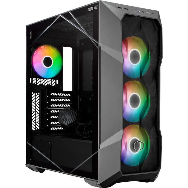 Cooler Master PC-Gehäuse TD500 MAX