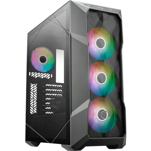 Cooler Master PC-Gehäuse TD500 MAX