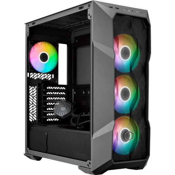 Cooler Master PC-Gehäuse TD500 MAX