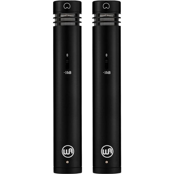 Warm Audio Mikrofone WA84-C-B-ST