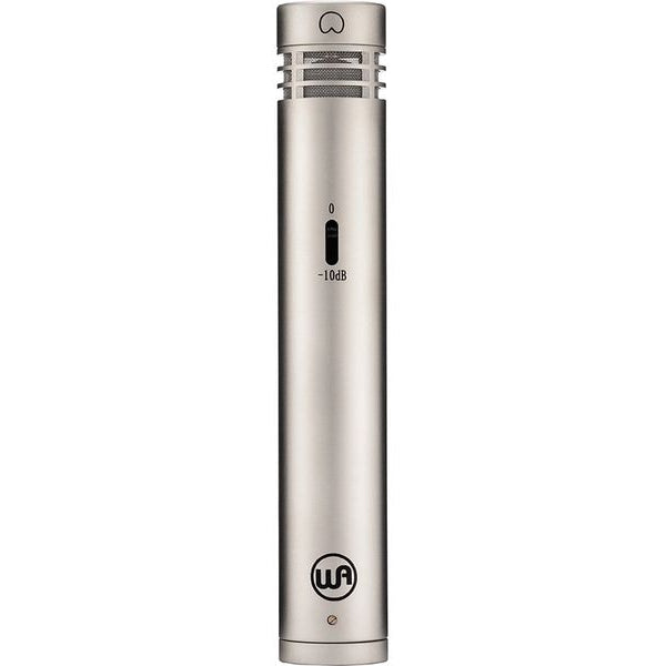 Warm Audio Kondensatormikrofon WA84-C-N