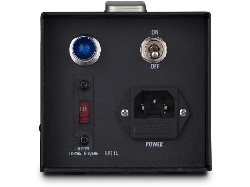 Warm Audio Kondensatormikrofon WA-8000