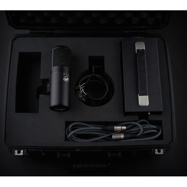 Warm Audio Kondensatormikrofon WA-8000