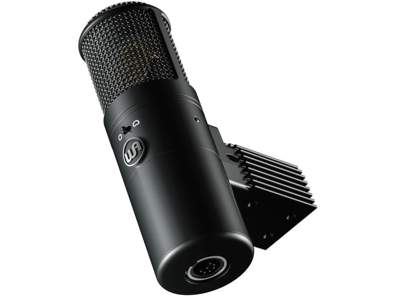 Warm Audio Kondensatormikrofon WA-8000