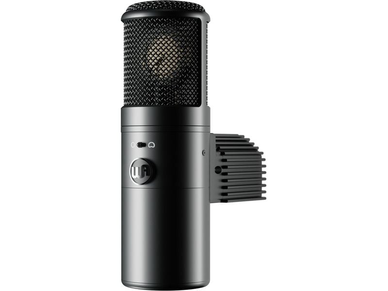 Warm Audio Kondensatormikrofon WA-8000