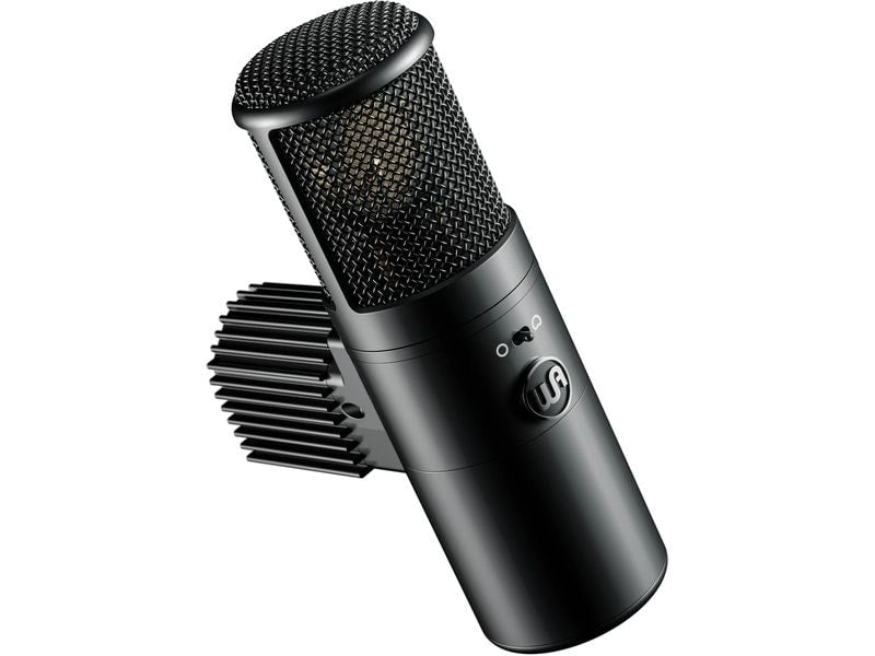 Warm Audio Kondensatormikrofon WA-8000