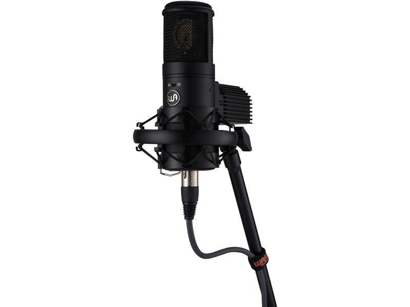 Warm Audio Kondensatormikrofon WA-8000