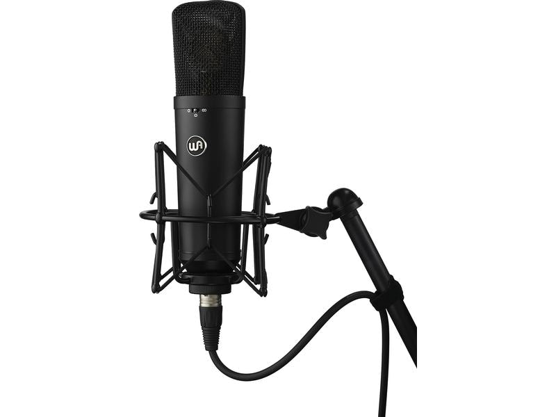 Warm Audio Kondensatormikrofon WA-87R2B