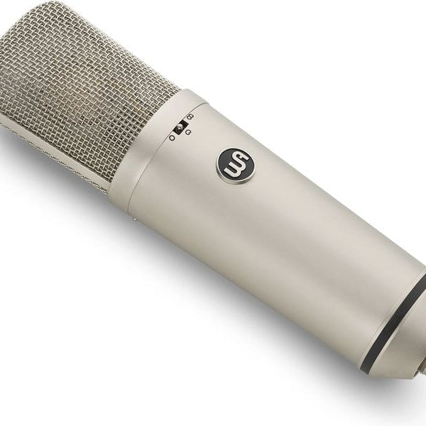 Warm Audio Kondensatormikrofon WA-87R2