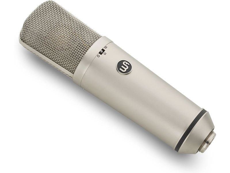 Warm Audio Kondensatormikrofon WA-87R2