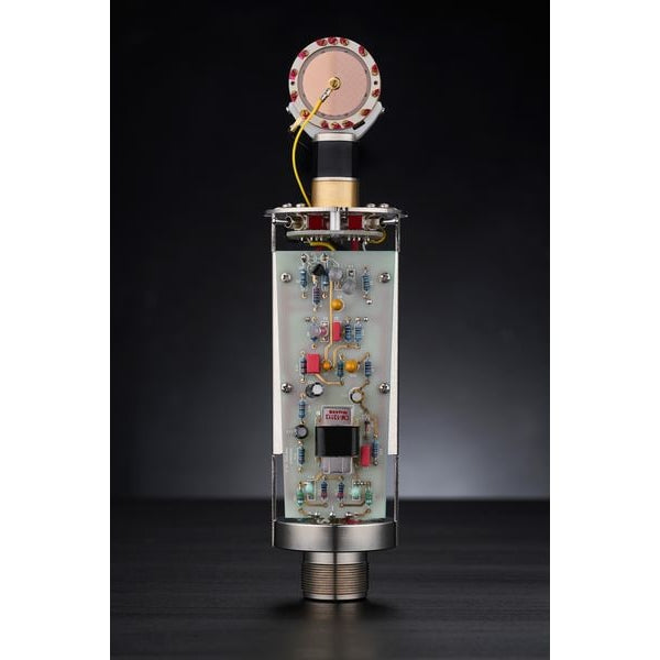 Warm Audio Kondensatormikrofon WA-87R2