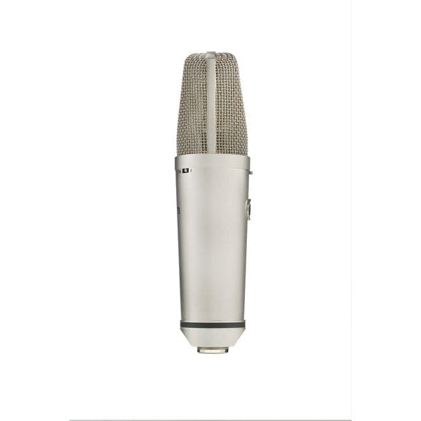 Warm Audio Kondensatormikrofon WA-87R2