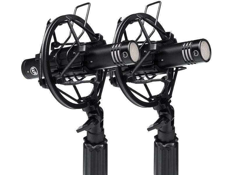 Warm Audio Mikrofone WA84-C-B-ST