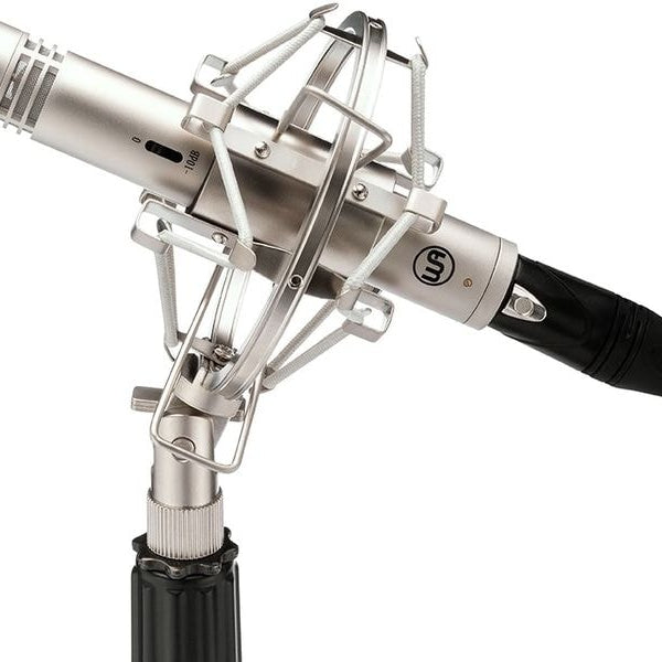 Warm Audio Kondensatormikrofon WA84-C-N